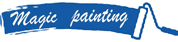 Magic Painting Logo
